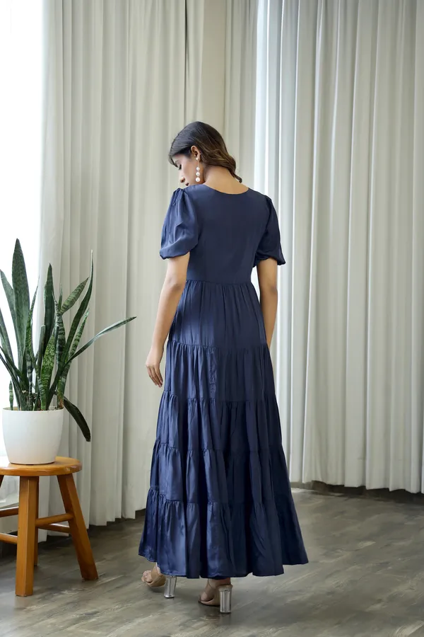 Navy_Blue_Viscose_Midnight_Waist_Cut-Out_Maxi_Dress_For_Women