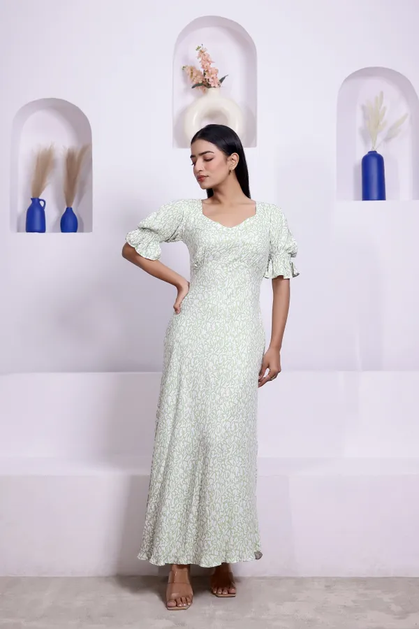 Multi-Color_Polyester_Satin_Maxi_Dress_For_Women