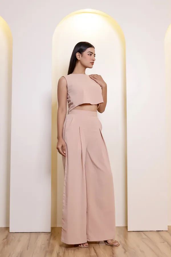 Nude_Polyester_Jamaica_Top_Pant_Set_For_Women_(Pack_Of_2)