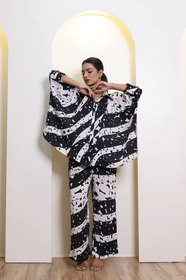 Multicolor_Blended_Fabric_Hawaiian_Co-Ord_Set_For_Women_(Pack_Of_2)