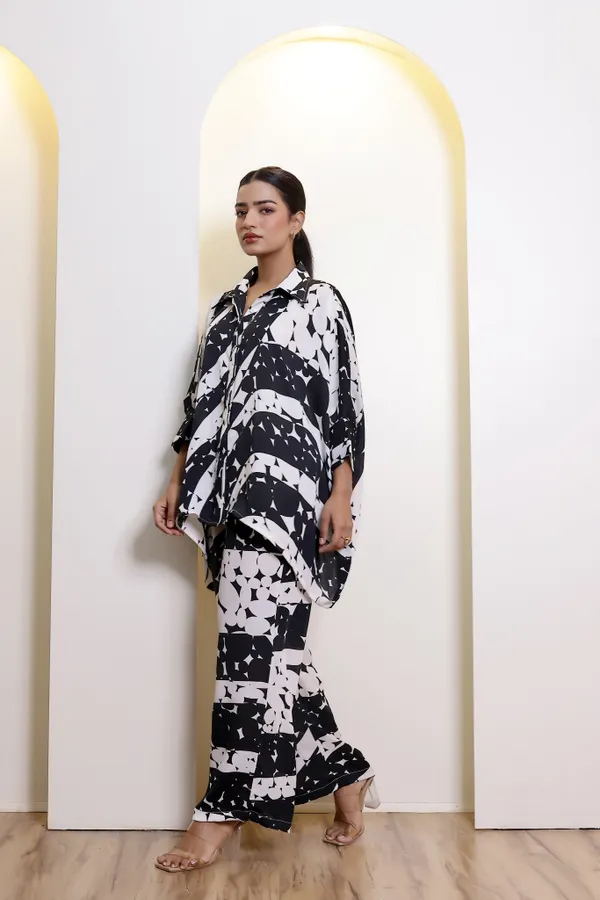 Multicolor_Blended_Fabric_Hawaiian_Co-Ord_Set_For_Women_(Pack_Of_2)