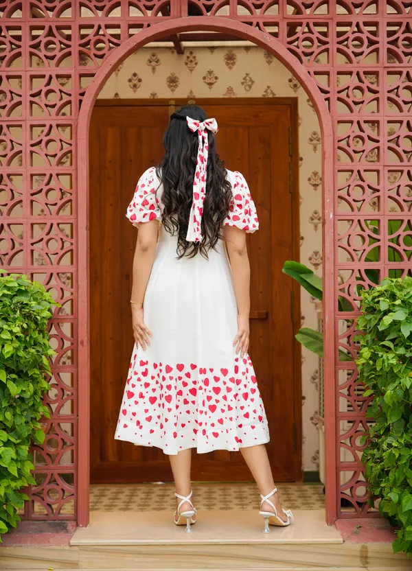 Red_hearts_cotton_midi_dress