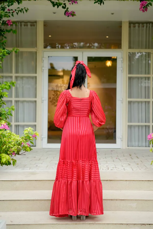 Fiery_red_maxi_dress