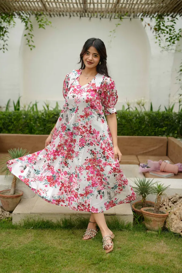 Wildflower_A-line_midi_dress