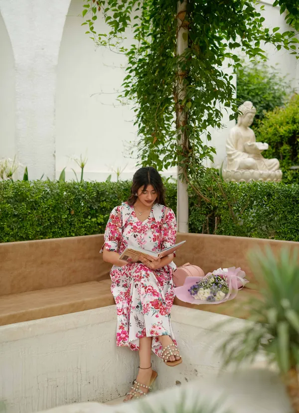 Wildflower_A-line_midi_dress