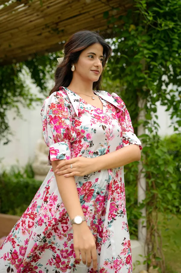 Wildflower_A-line_midi_dress