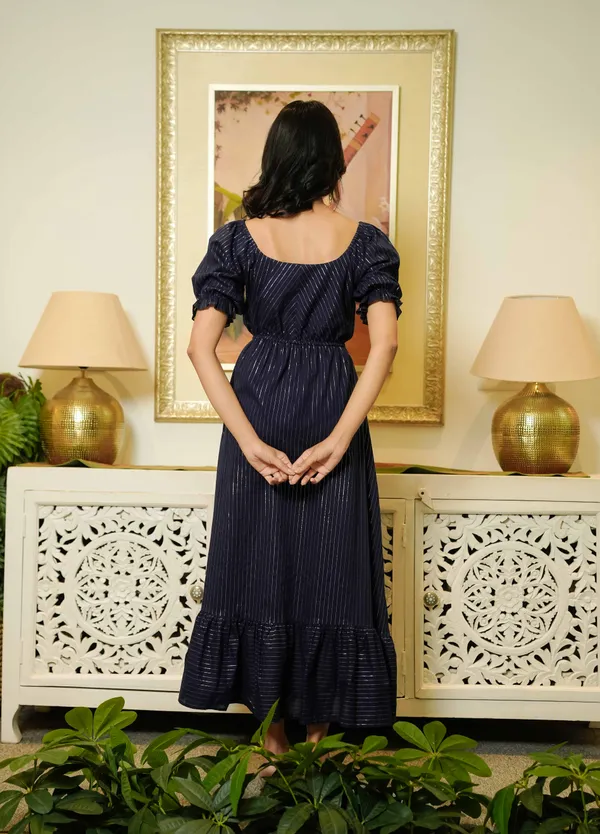 Moonlight_lurex_deep_blue_maxi_dress