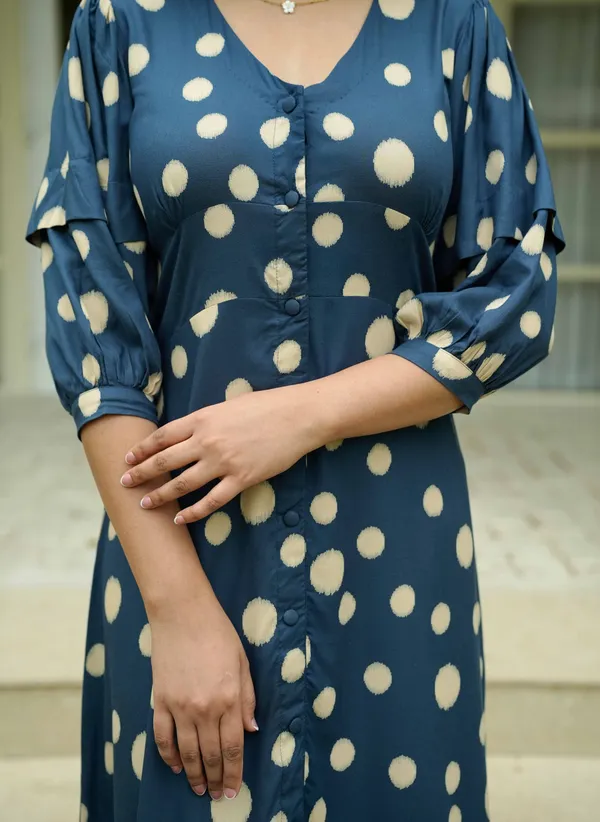 Cobalt_blue_rayon_maxi_dress
