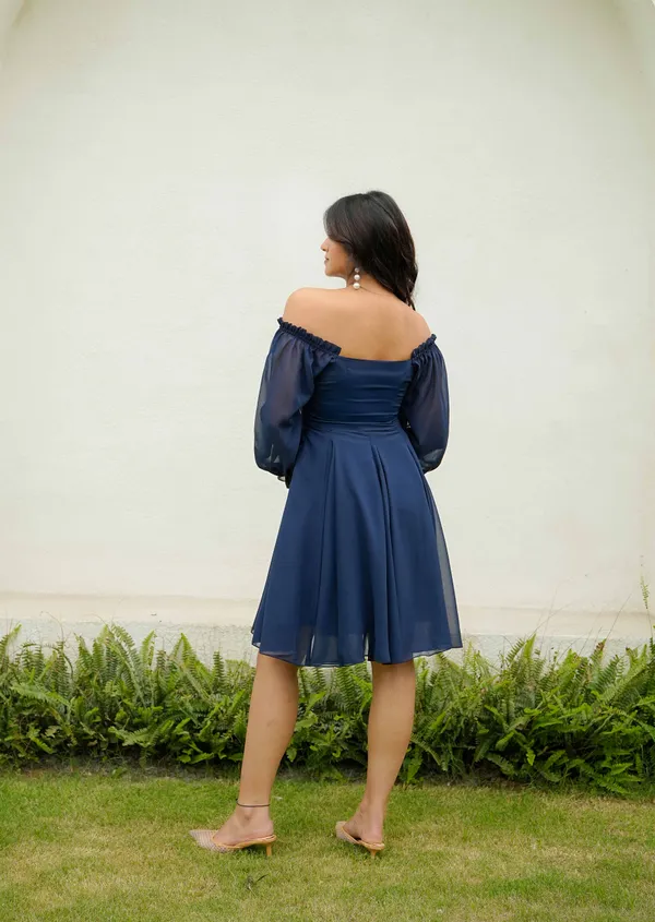 Hanya_navy_blue_mini_dress