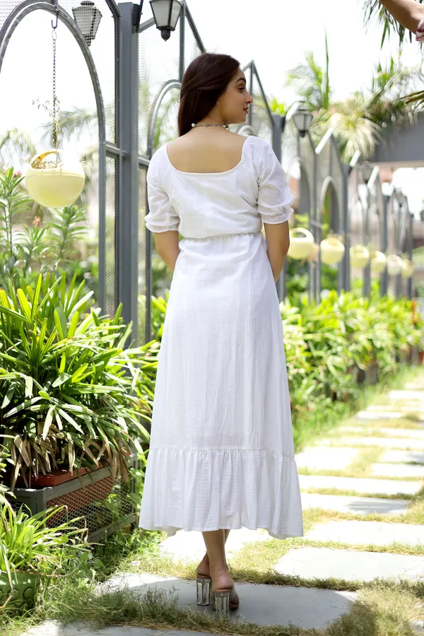 White_Cotton_Moonlight_Lurex_Dress_For_Women