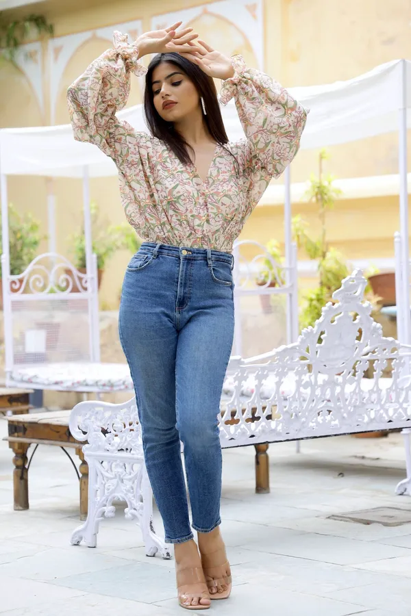 Beige_Georgette_Vienna_Top_For_Women