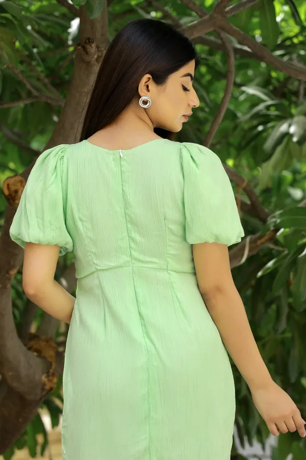 Green_Cotton_Cathy_Dress_For_Women