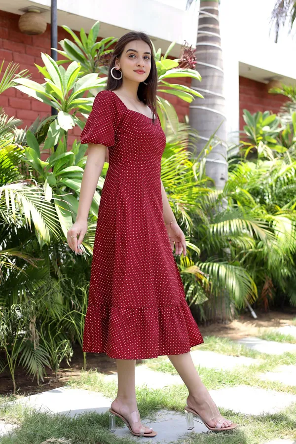 Maroon_Crepe_Scarlet_Midi_Dress_For_Women