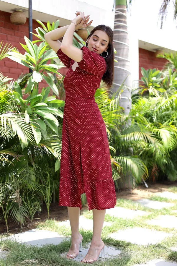 Maroon_Crepe_Scarlet_Midi_Dress_For_Women