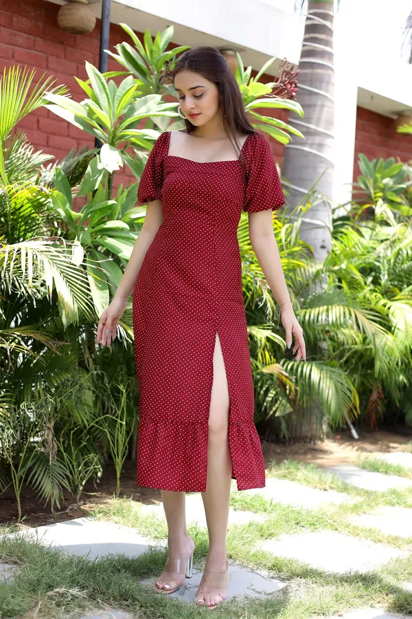 Maroon_Crepe_Scarlet_Midi_Dress_For_Women