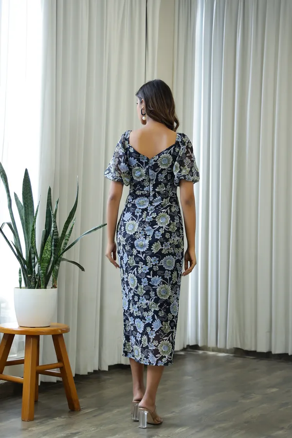 Navy_Blue_Georgette_Santorini_Midi_Dress_For_Women