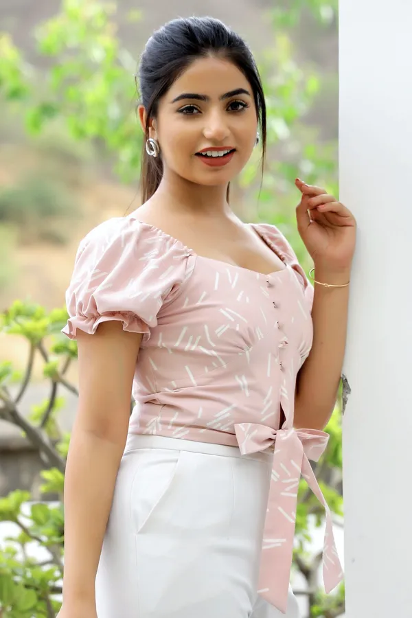 Rose_Gold_Cotton__Hawai_Crop_Top_For_Women