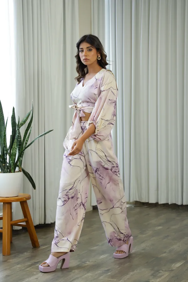 Ivory_Crepe_Indy_Tie_Dye_Co-Ord_Set_For_Women