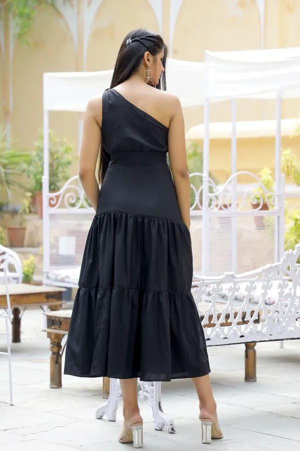 Black_Crepe__Rhea_Midi_Dress_For_Women