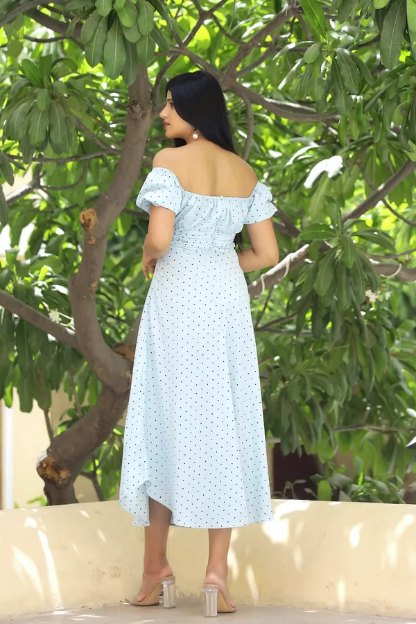 Blue_Crepe__Ellah_Midi_Dress_For_Women