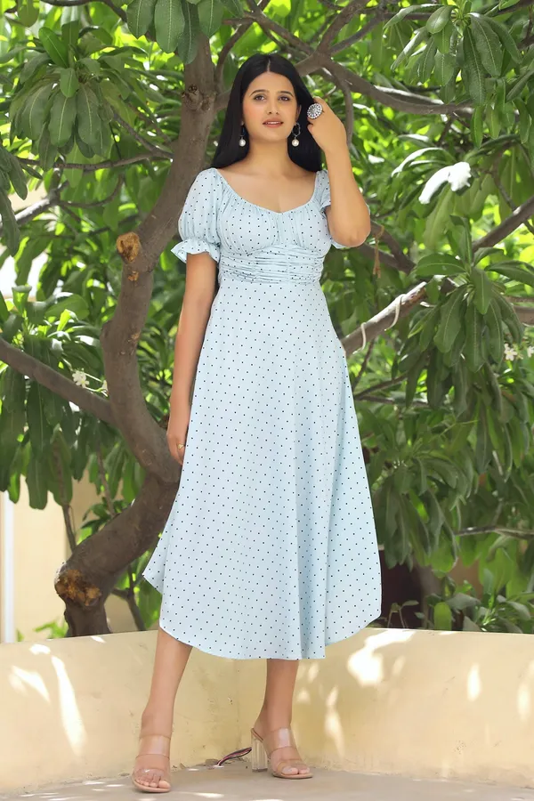 Blue_Crepe__Ellah_Midi_Dress_For_Women