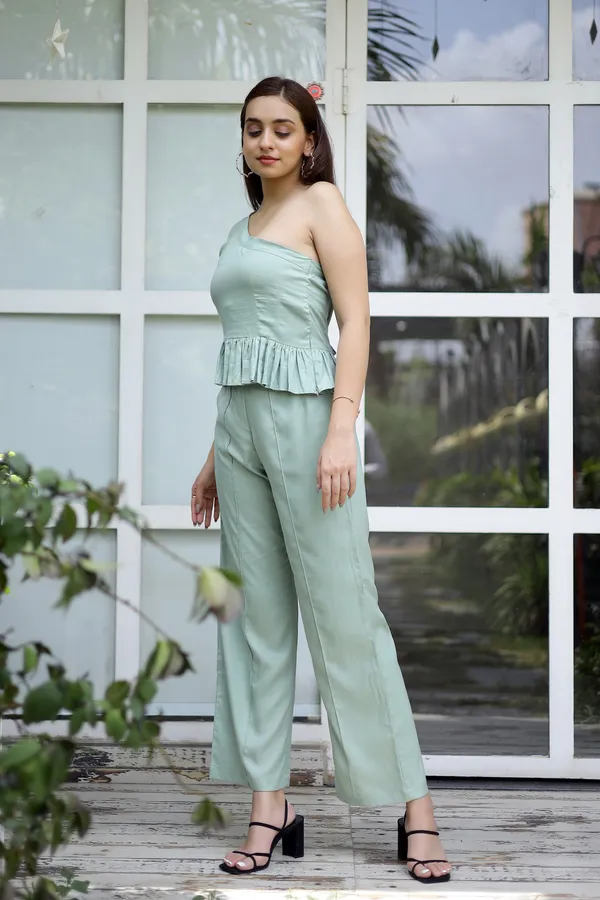 Mint_Green_Rayon_Mint_Mary_Co-Ord_Set_For_Women