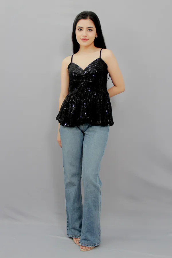 Party_Embellished_Women_Black_Top