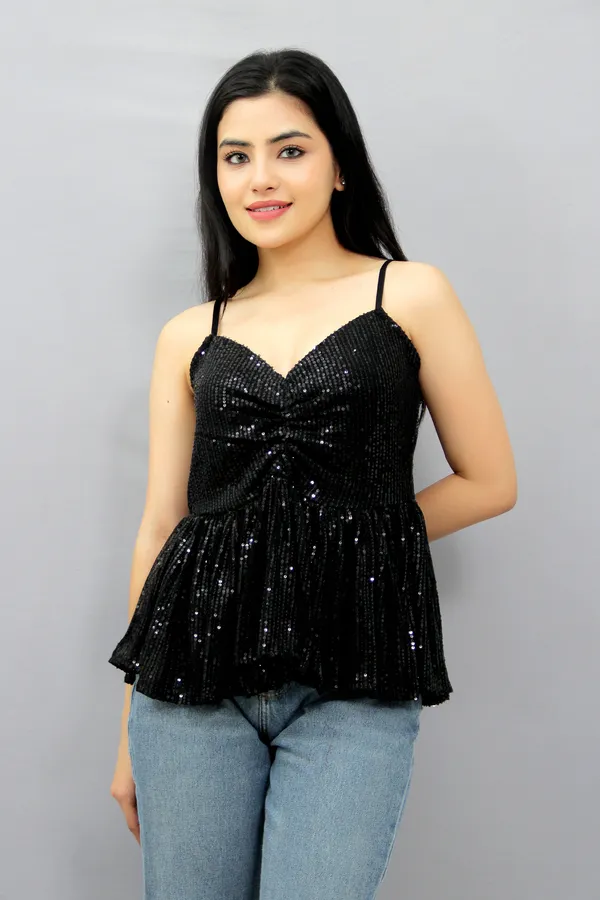 Party_Embellished_Women_Black_Top