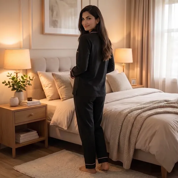 Black_Night_Suit_-_Full_Sleeves_-_Pink_Piping