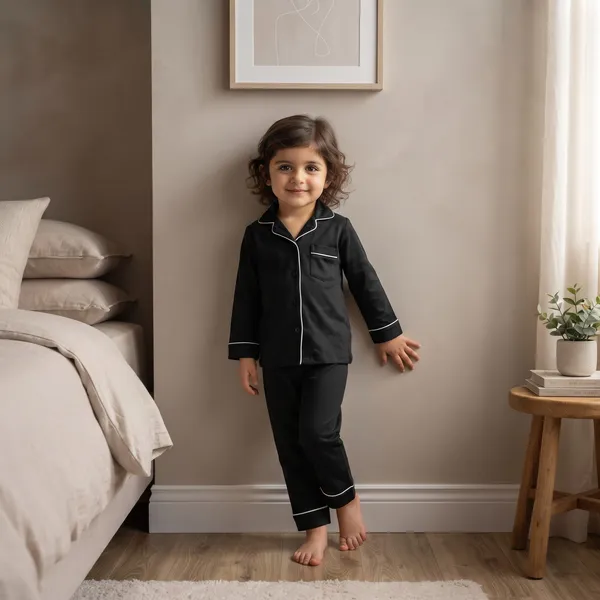 Black_Color_Kids_Night_Suit