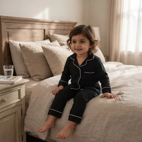 Black_Color_Kids_Night_Suit