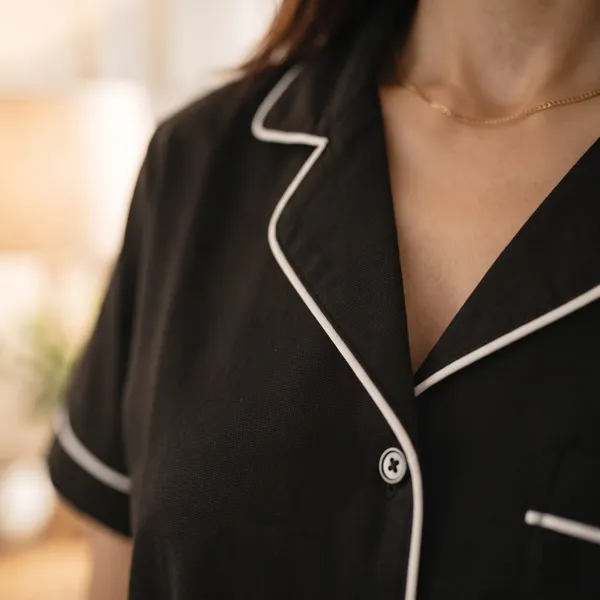 Black_Night_Suit_-_Half_Sleeves_-_White_Piping