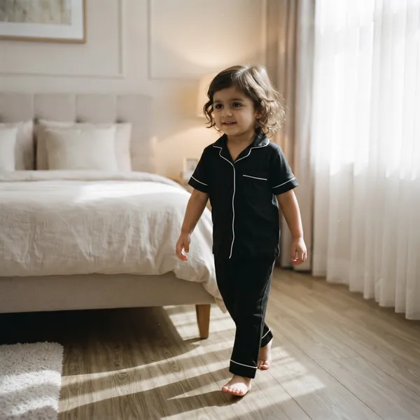 Black_Night_Suit_-_Half_Sleeves_-_White_Piping