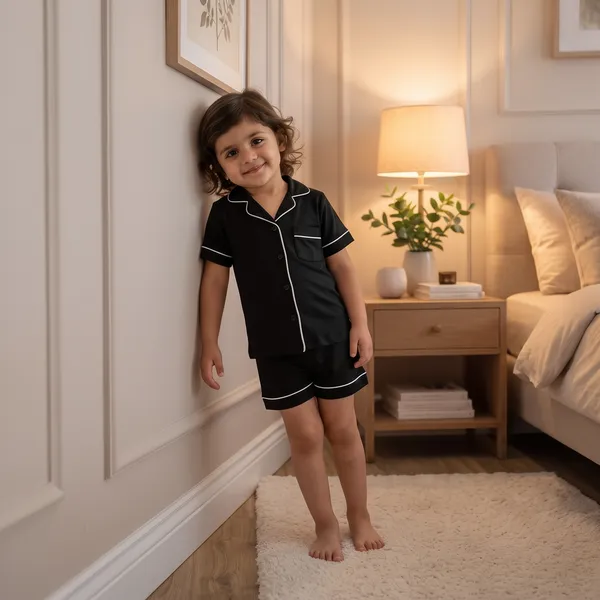 Black_Night_Suit_-_Half_Sleeves_-_White_Piping