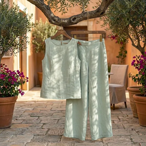 Solid_Mint_Green_Top_&_Trouser_Co-ord_Set