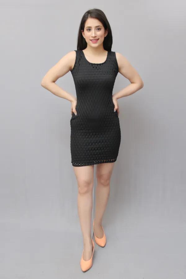 Black_Lycra_Blend_Sleeveless_Above_Knee_Bodycon_Dress_For_Women