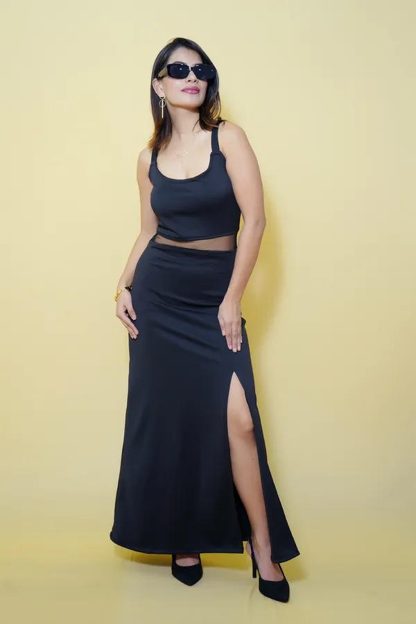 Black_Lycra_Blend_Scoop_Neck_Sleeveless_Full_Length_Bodycon_Dress_For_Women