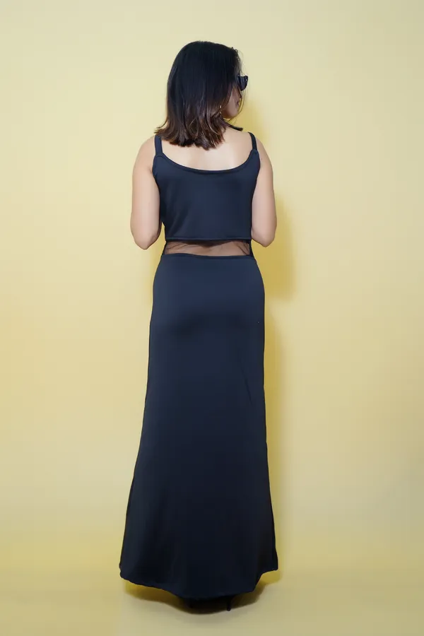 Black_Lycra_Blend_Scoop_Neck_Sleeveless_Full_Length_Bodycon_Dress_For_Women