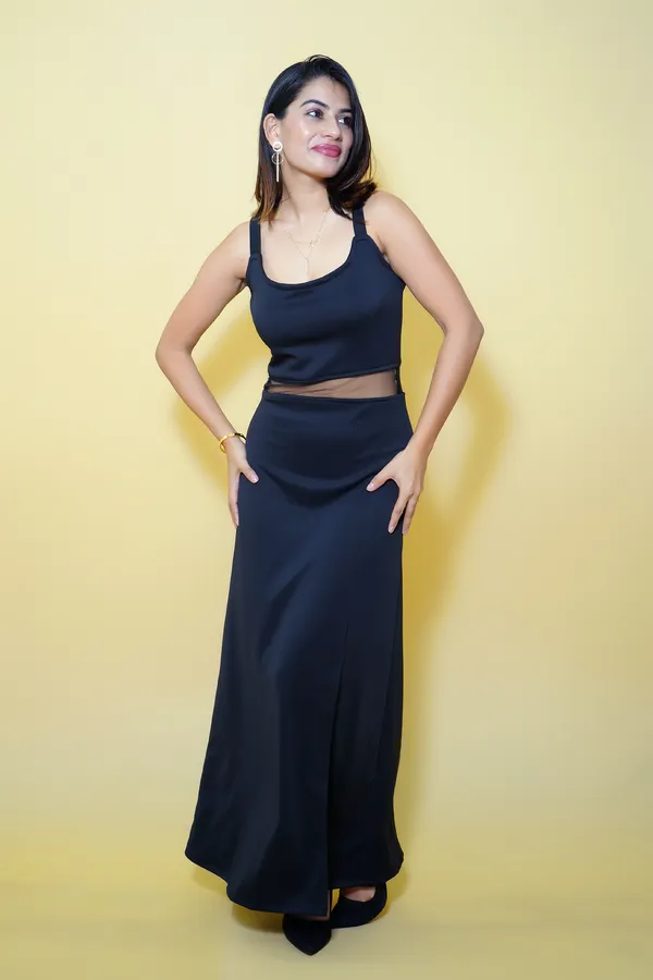 Black_Lycra_Blend_Scoop_Neck_Sleeveless_Full_Length_Bodycon_Dress_For_Women