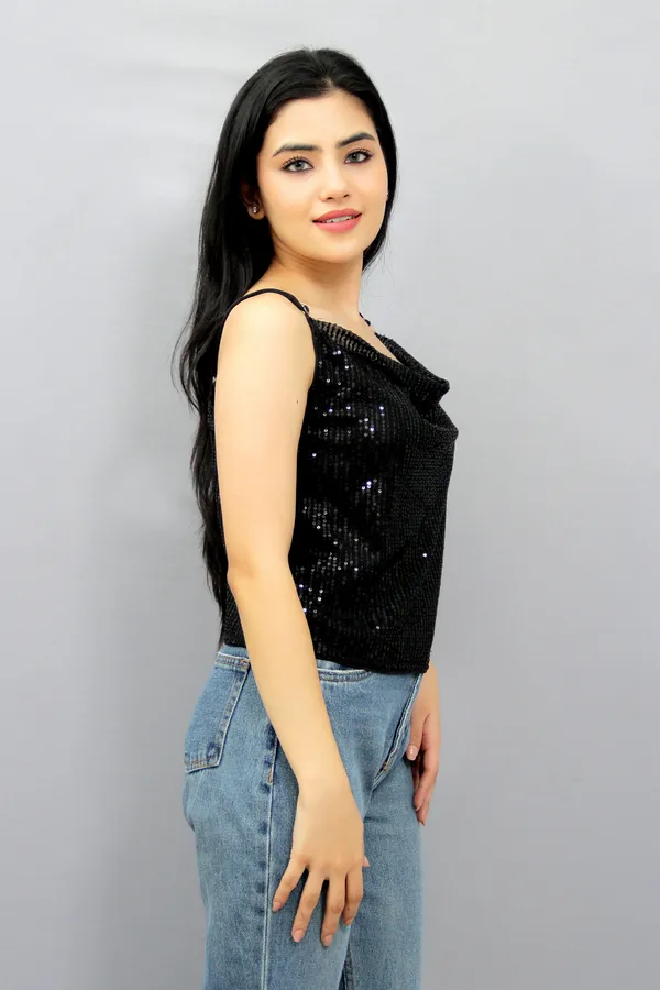 Party_Embellished_Women_Black_Top