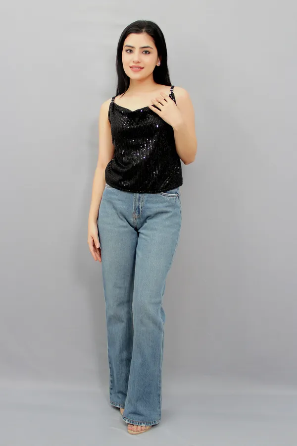 Party_Embellished_Women_Black_Top