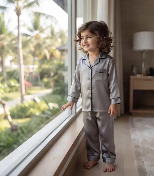Grey_Satin_Night_Suit_-_Full_Sleeves