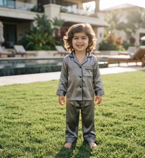 Grey_Satin_Night_Suit_-_Full_Sleeves