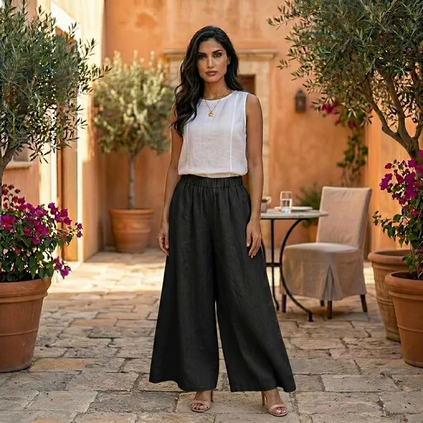 Solid_Black_and_White_Top_&_Flared_Pants_Co-ord_Set
