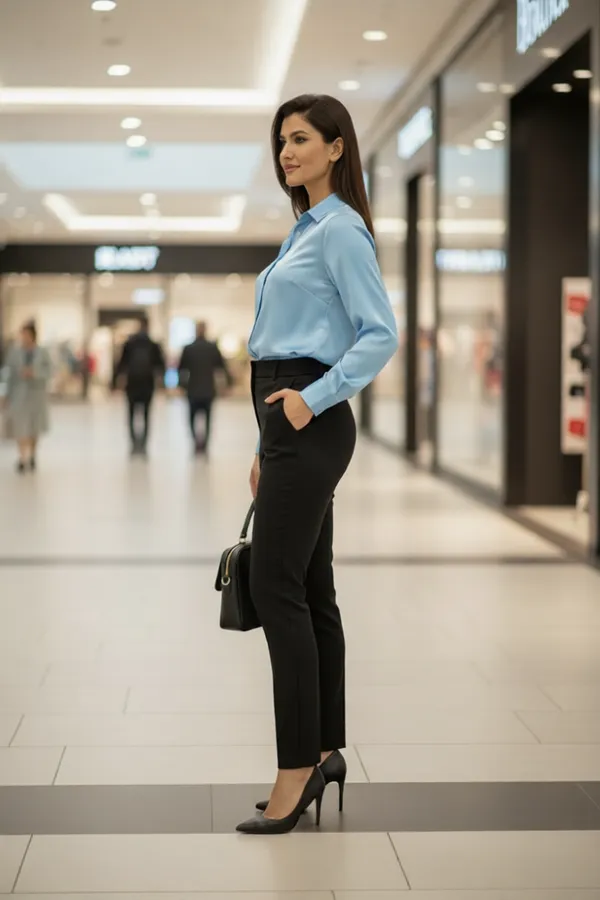 Sky_Blue_Satin_Formal_Shirt