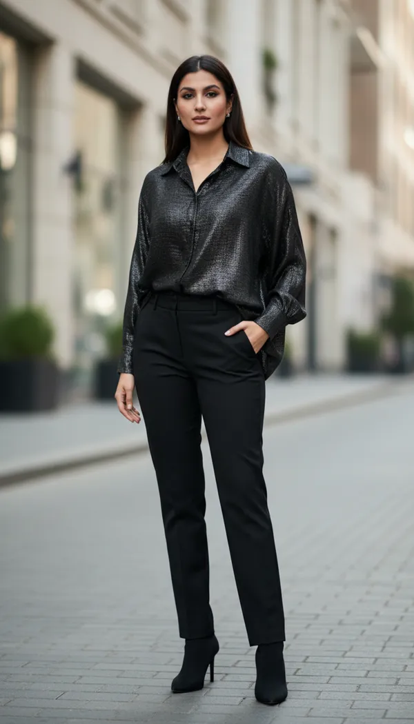 Black_Satin_Formal_Shirt