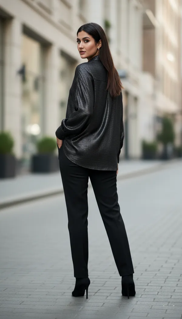 Black_Satin_Formal_Shirt