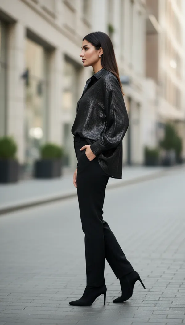 Black_Satin_Formal_Shirt