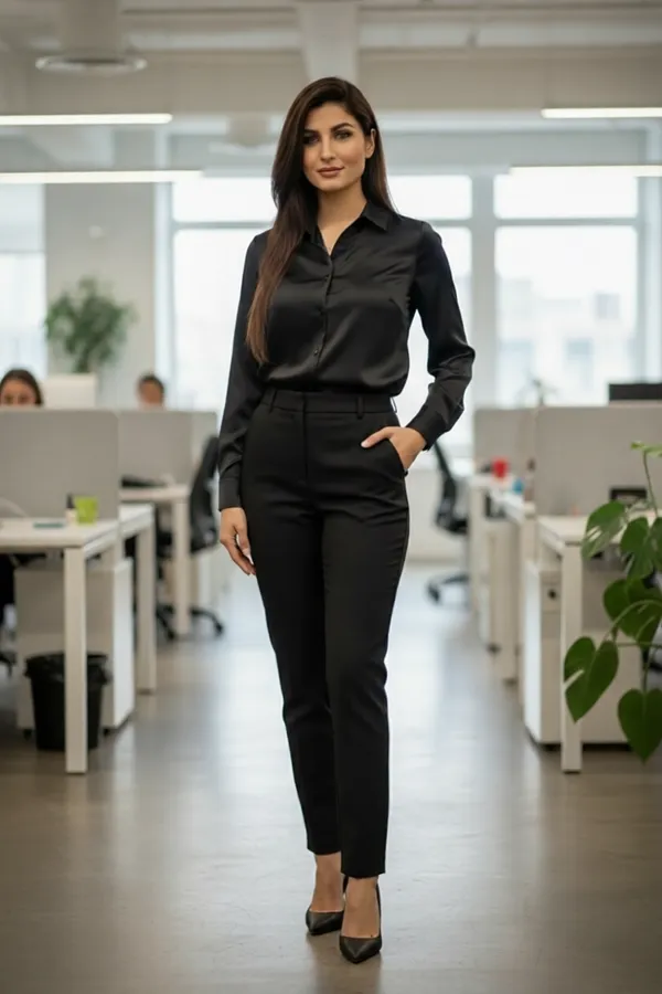 Black_Satin_Formal_Shirt