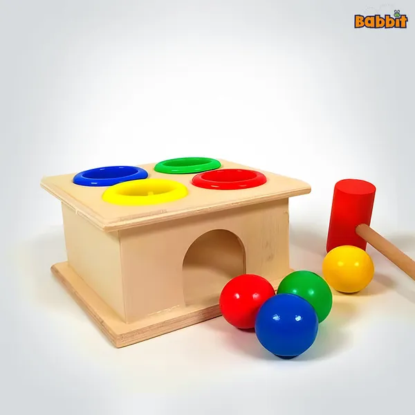 Wooden_Hammer_Ball_Knock
